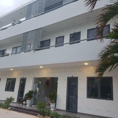 Ngoc Lang Hotel Binh Sum Extérieur photo