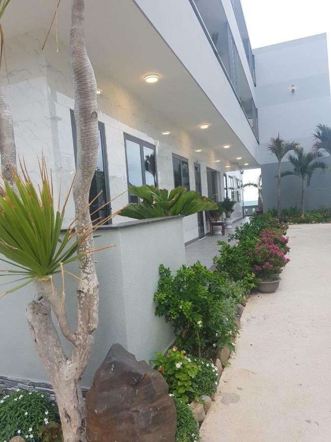 Ngoc Lang Hotel Binh Sum Extérieur photo