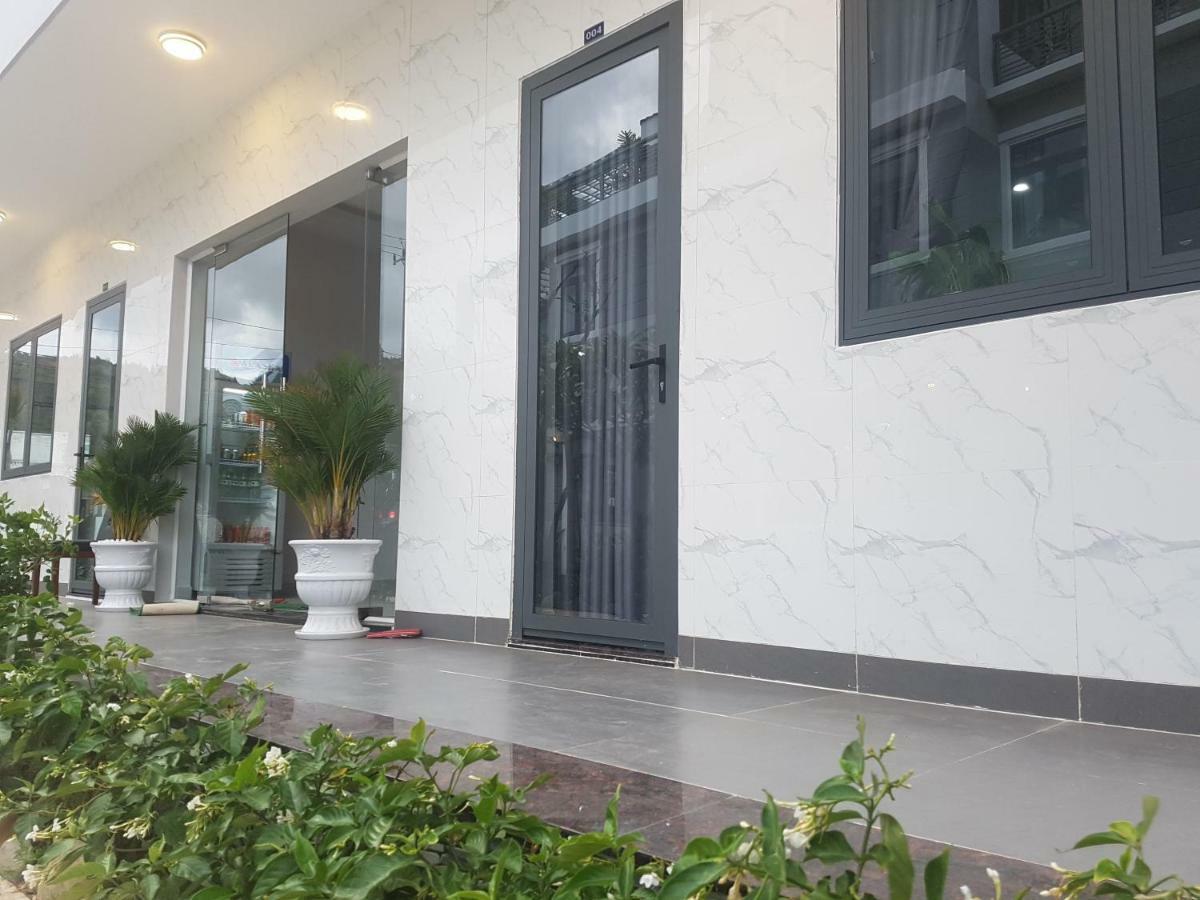 Ngoc Lang Hotel Binh Sum Extérieur photo