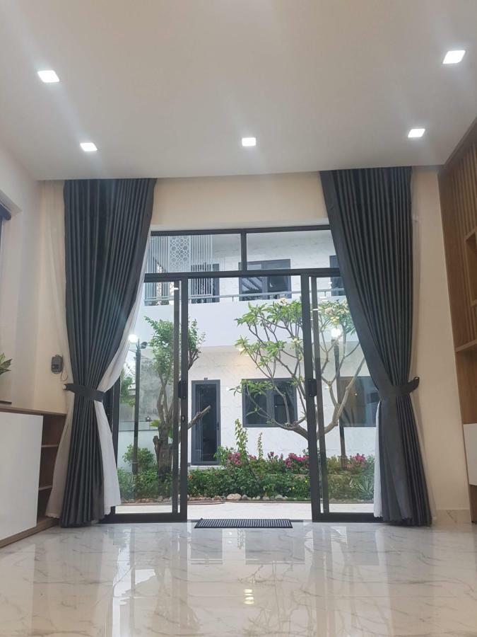 Ngoc Lang Hotel Binh Sum Extérieur photo