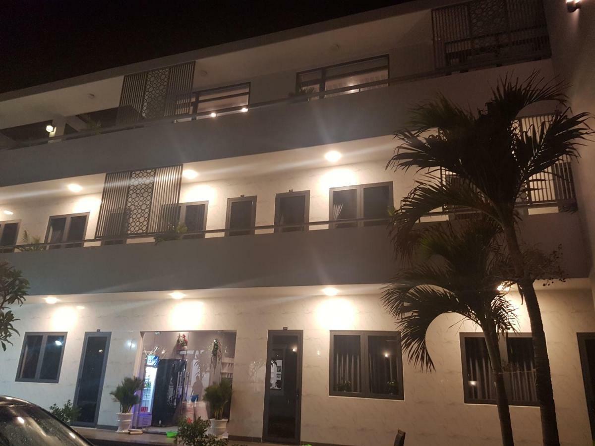 Ngoc Lang Hotel Binh Sum Extérieur photo