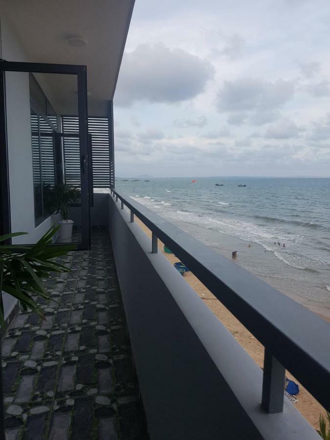 Ngoc Lang Hotel Binh Sum Extérieur photo